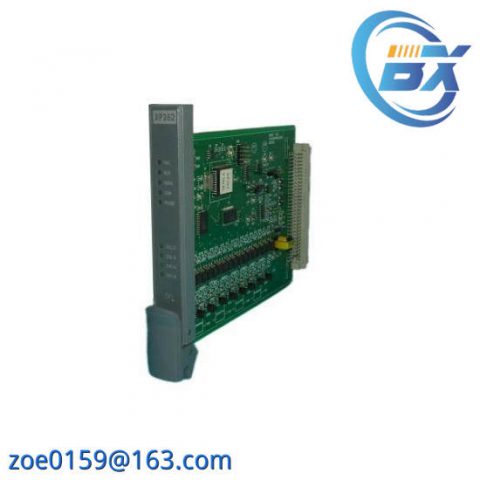 SUPCON XP362 Power Supply Module - Advanced Industrial Control Solution