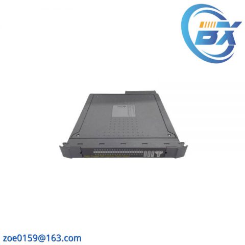 ROCKWELL ICS T9831 Communication Interface Module, High-Speed Data Transfer & Robust Performance