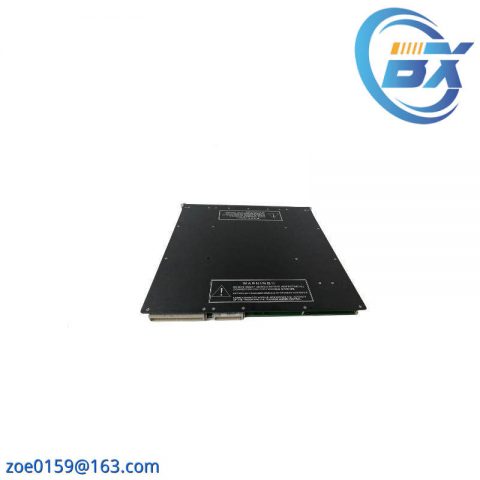 INVENSYS 4351B Industrial Control Module