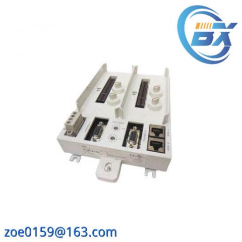 ABB TU847 3BSE022462R1 - Advanced Industrial Module Controller