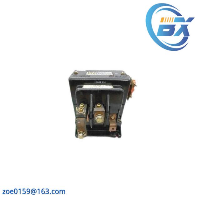 Ward Leonard RDP8-21100 Motor Starter Contactor: Advanced Control Solution for Industrial Applications