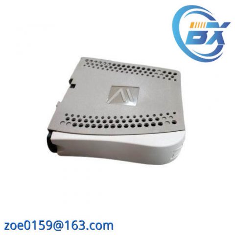 GE WESTERN D20 S Industrial Control Module