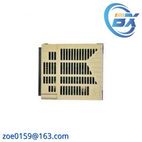 Westinghouse 1C31166G02 EMERSON Industrial Controller
