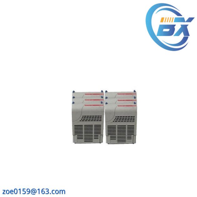 WESTINGHOUSE 5X00058G01 Power Control Module for Industrial Automation
