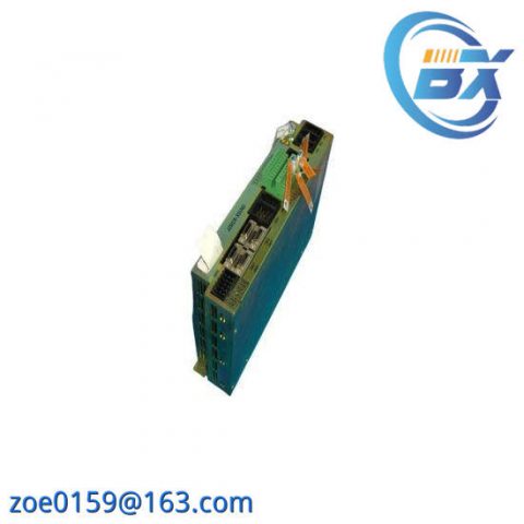 Yaskawa JZNC-JAU05 Servo Motor Drive for Precision Industrial Automation