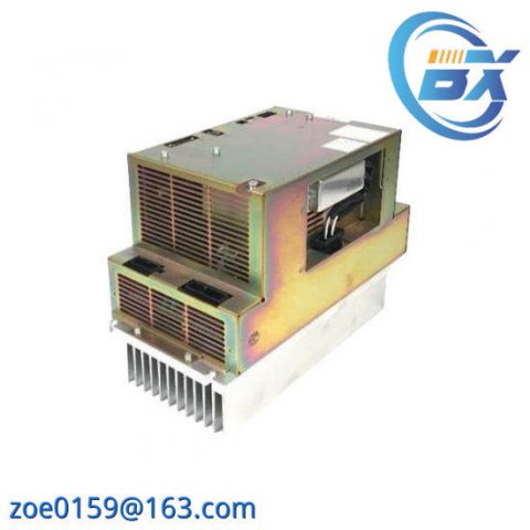 YASKAWA JAMSC-120DDI34300 Control Module - Industrial Automation Component