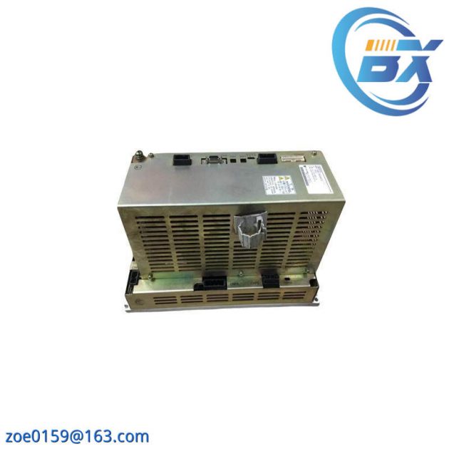Yaskawa JZNC-JAU05 Servo Motor Drive for Precision Industrial Automation