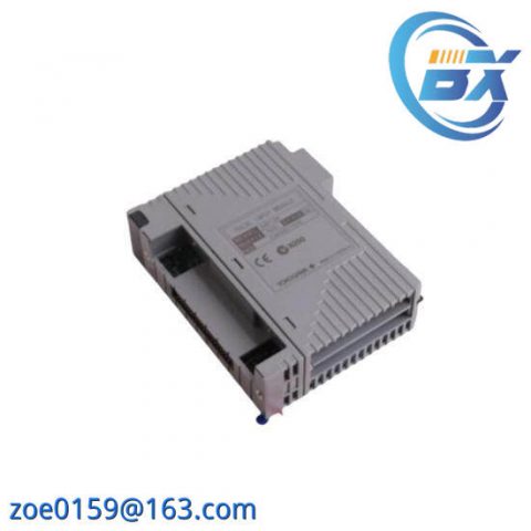 Yokogawa AAP135-S00 Analog Input Module: Advanced Technology for Industrial Automation, 200 Characters or Less