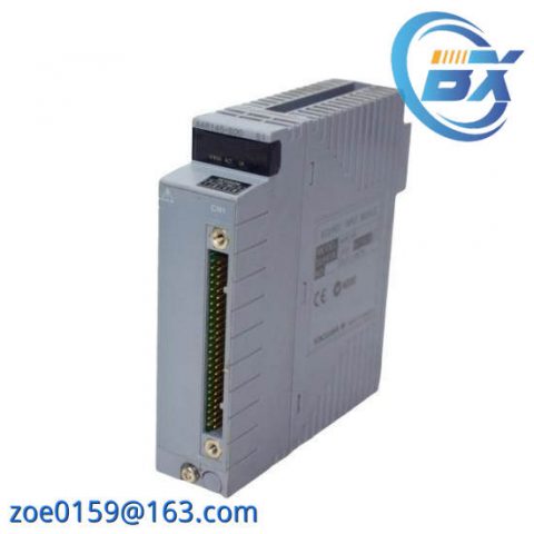 YOKOGAWA AAR145-S00-S1 Control Module