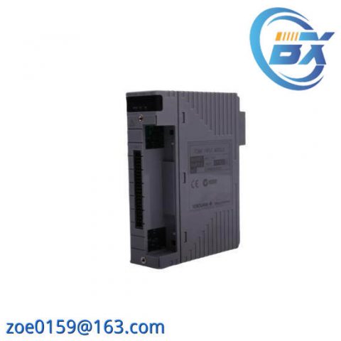 Yokogawa AAT141-S00 Analog Input Module for Industrial Automation, 16-Channel, Isolated