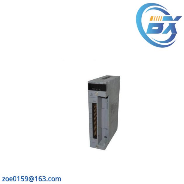 Yokogawa ADV551-P13 S2 Industrial Control Module