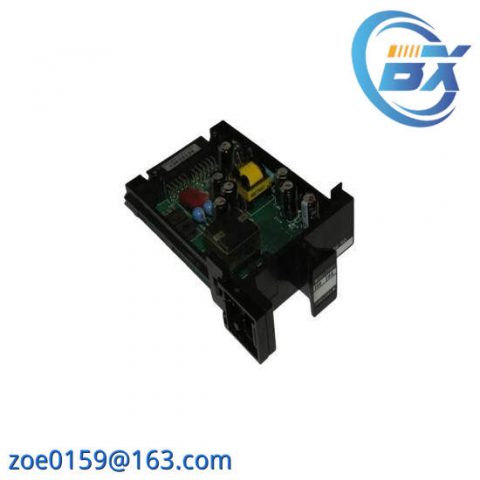 Siemens GN 760 A04 Power Supply, Industrial Grade