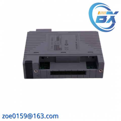Yokogawa F3NC01-0N Controller/Module for Industrial Automation