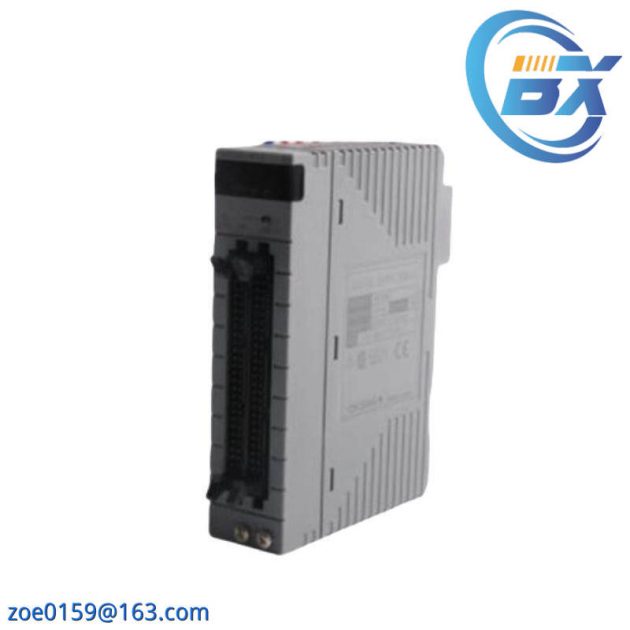 YOKOGAWA F3SP21-0N Process Control Module