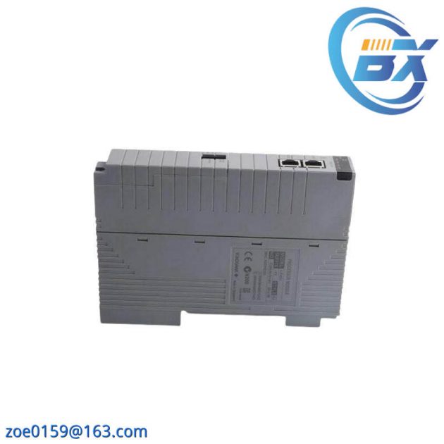 YOKOGAWA F3SP21-0N Process Control Module