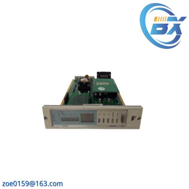 Honeywell 3601.0 Industrial Control Module for Automation