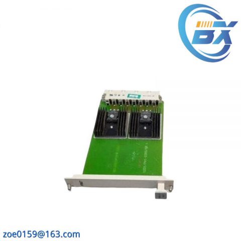 Honeywell 10303/1/1 Power Supply Module - High Efficiency, Reliable Energy Solution