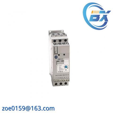 Advanced 150-C60NBR SMC-3 60A Smart Motor Controller: Revolutionizing Industrial Automation Efficiency