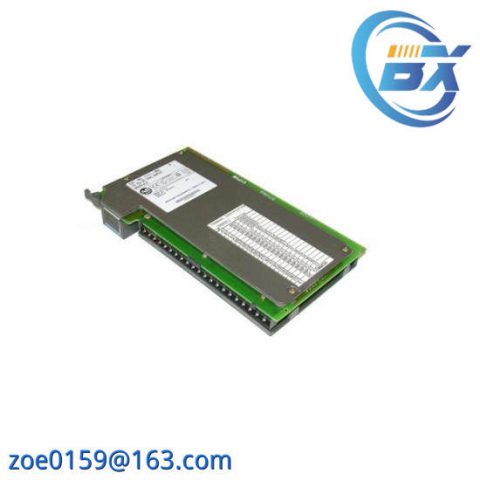 Allen-Bradley 1771-IBDK Digital DC Input Module