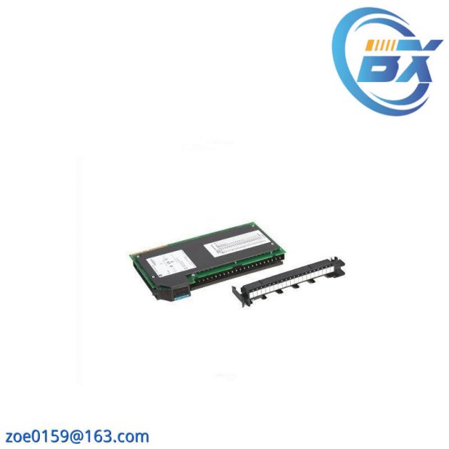 Allen-Bradley 1771-IBDK Digital DC Input Module