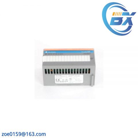 Allen-Bradley 1794-IB16XT - 24 VDC 16-Point Input Module