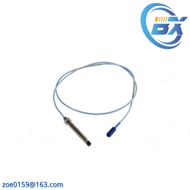 BENTLY 330104-04-14-50-12 Proximity Probe System