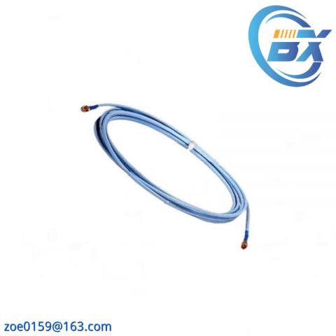 GE 330130-080-12-05 Control Module