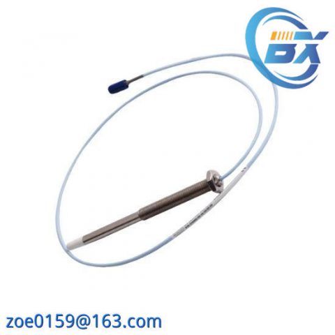BENTLY 72300-01-04-02-03-01-01: Reliable Industrial Control Module