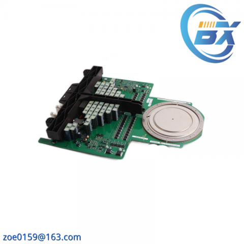 ABB SM810K01 3BSE030928R1 Communication Module
