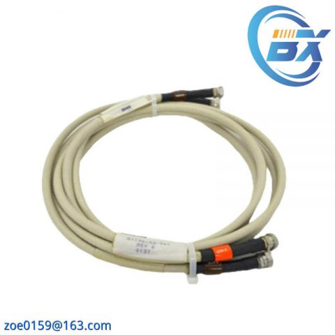 Honeywell 51195199-010 Cable Assembly Coaxial Drop, 10m Long