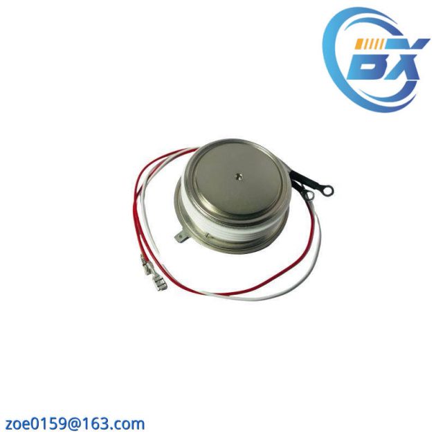 ABB 5STP 04D4600 SCR Module, Reliable Industrial Power Control Component