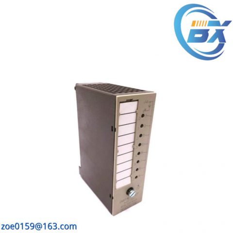 SIEMENS 6ES5431-8FA11 Digital Input Module - ET 200B, High Reliability & Performance