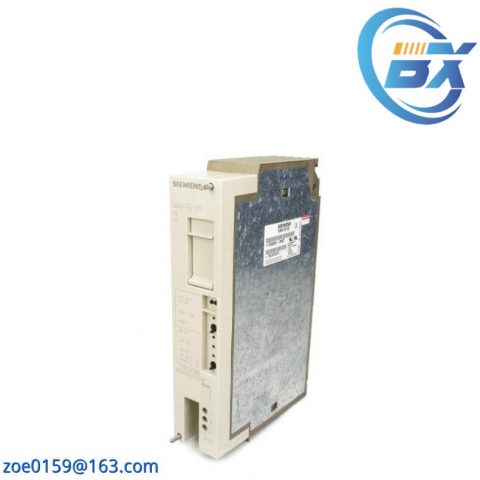SIEMENS SIMATIC S5 951 POWER SUPPLY UNIT, 6ES5951-7NB21