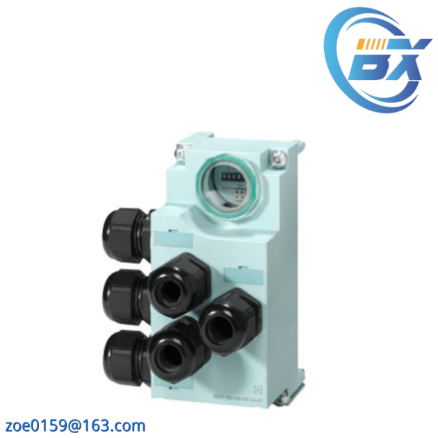 CTI CTI-2500-C200 Industrial Automation Controller