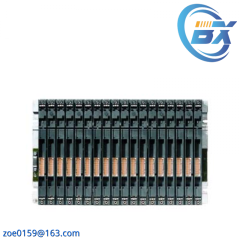 SIEMENS SIMATIC S7-400 ER1 Expansion Rack, 6ES7403-1TA00-0AA0
