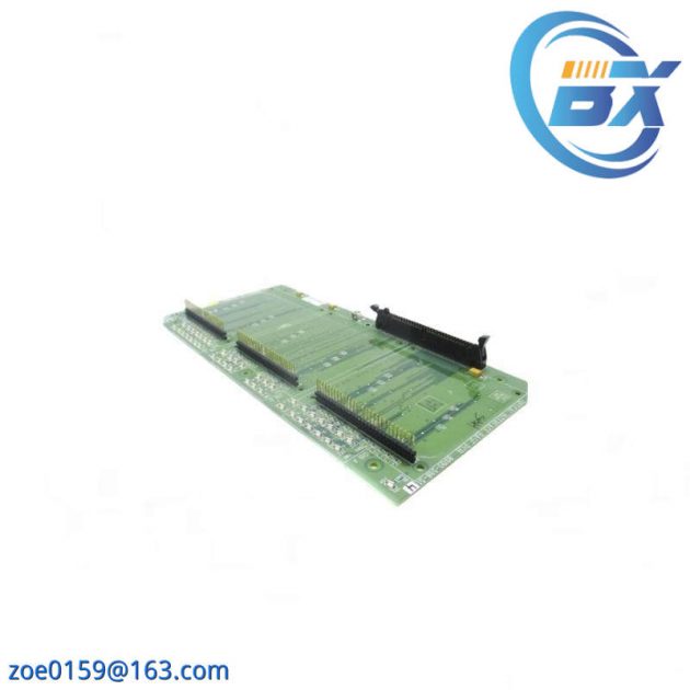 AB Optimal Interface Base PCB - 80190-600-01-R | Precision Control Solution