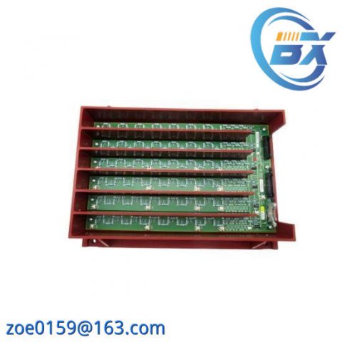 GE 534738-001 Enhanced Interoperability Module