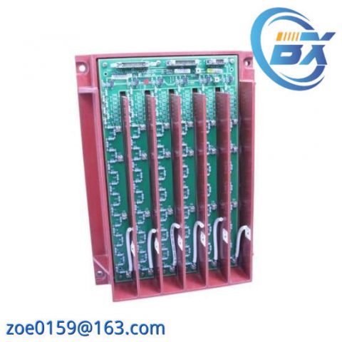 Allen-Bradley 1785-V40V Variable Frequency Drive - Industry Standard Control Module