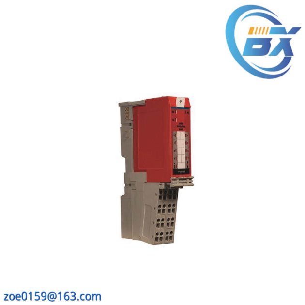 Allen-Bradley 1734-IB8S POINT I/O Guard I/O Safety Module