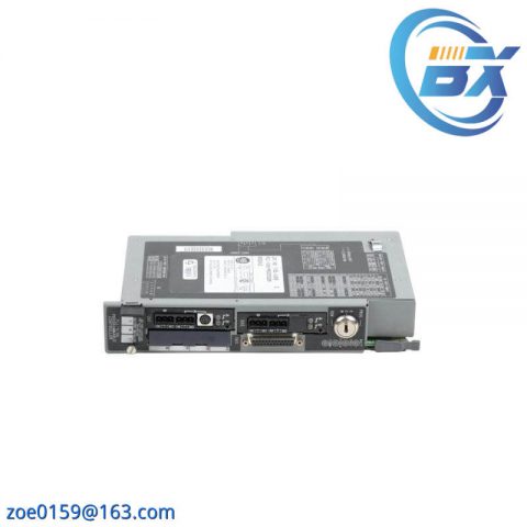 Allen-Bradley 1785-L80B Ethernet/IP Controller