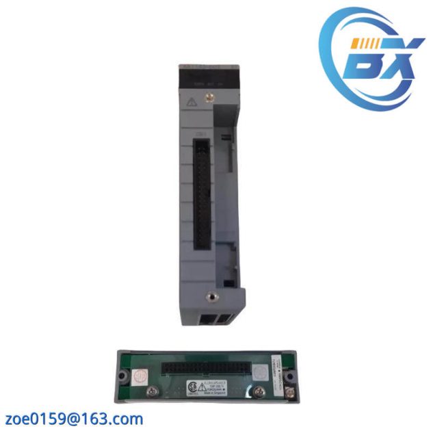 YOKOGAWA AAI143-S03 S1 Analog Input Module for Industrial Control Systems