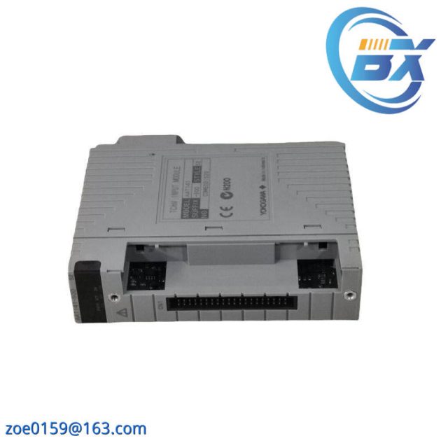 SWE MCV41A0015 Industrial Automation Module