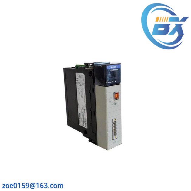 ABB BRC-100 P-HC-BRC-10000000: Advanced Harmony Bridge Controller