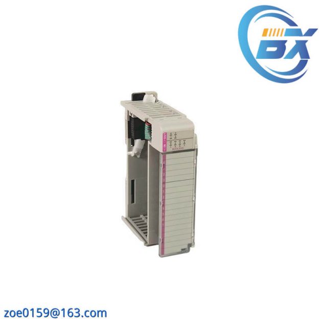 AB 1769 BOOLEAN SPECIALTY MODULE - Advanced Control Solutions for Industrial Automation