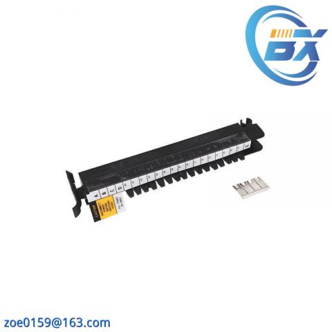 AB 1771-WHFB Wiring Arm for Industrial Automation
