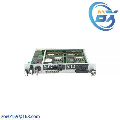 AB VME Processor 1785-V40V - Advanced Industrial Control Solution
