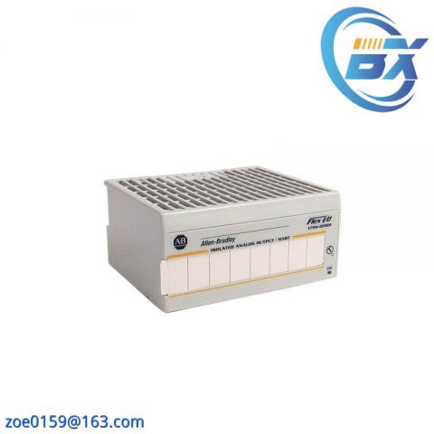 ABB AB 1794-OE12 Output Module - Industrial Control Solutions