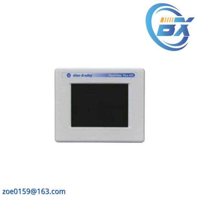 GE P0500NZ Software Compatibility - Industrial Automation Module