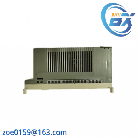 ABB 07KT98 GJR5253100R0270 Basic Ethernet Module for Industrial Control Systems
