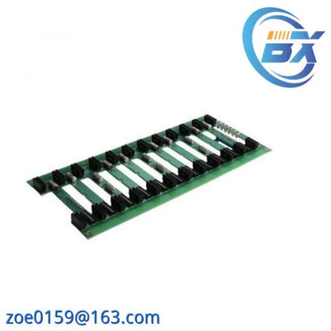 ABB 1KHL015623R0001 AFO4LE Advanced DCS Module for Industrial Automation